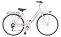 Bicicletta Town Lady Velomarche 28" 18v 2026