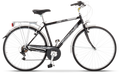 Bicicletta Town Man Velomarche 28" 6v 2026
