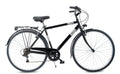 Bicicletta Fusion Man Velomarche 28" 6v 2026