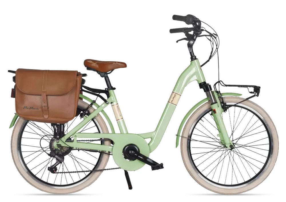 Bicicletta Elettrica Classic 24" 2026