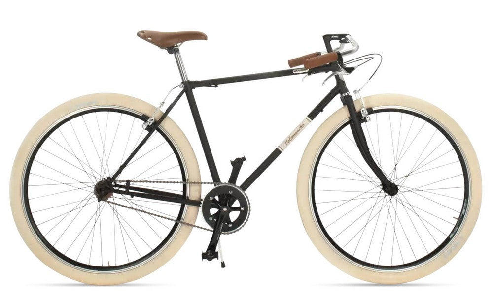 Bicicletta Via Veneto Roma 1S 2026