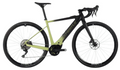Bicicletta Whistle E-Gravel B-KIOWA GRX822  2026