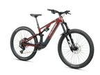 Bicicletta Crussis e-Full 12.11 2027