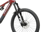 Bicicletta Crussis e-Full 12.11 2027
