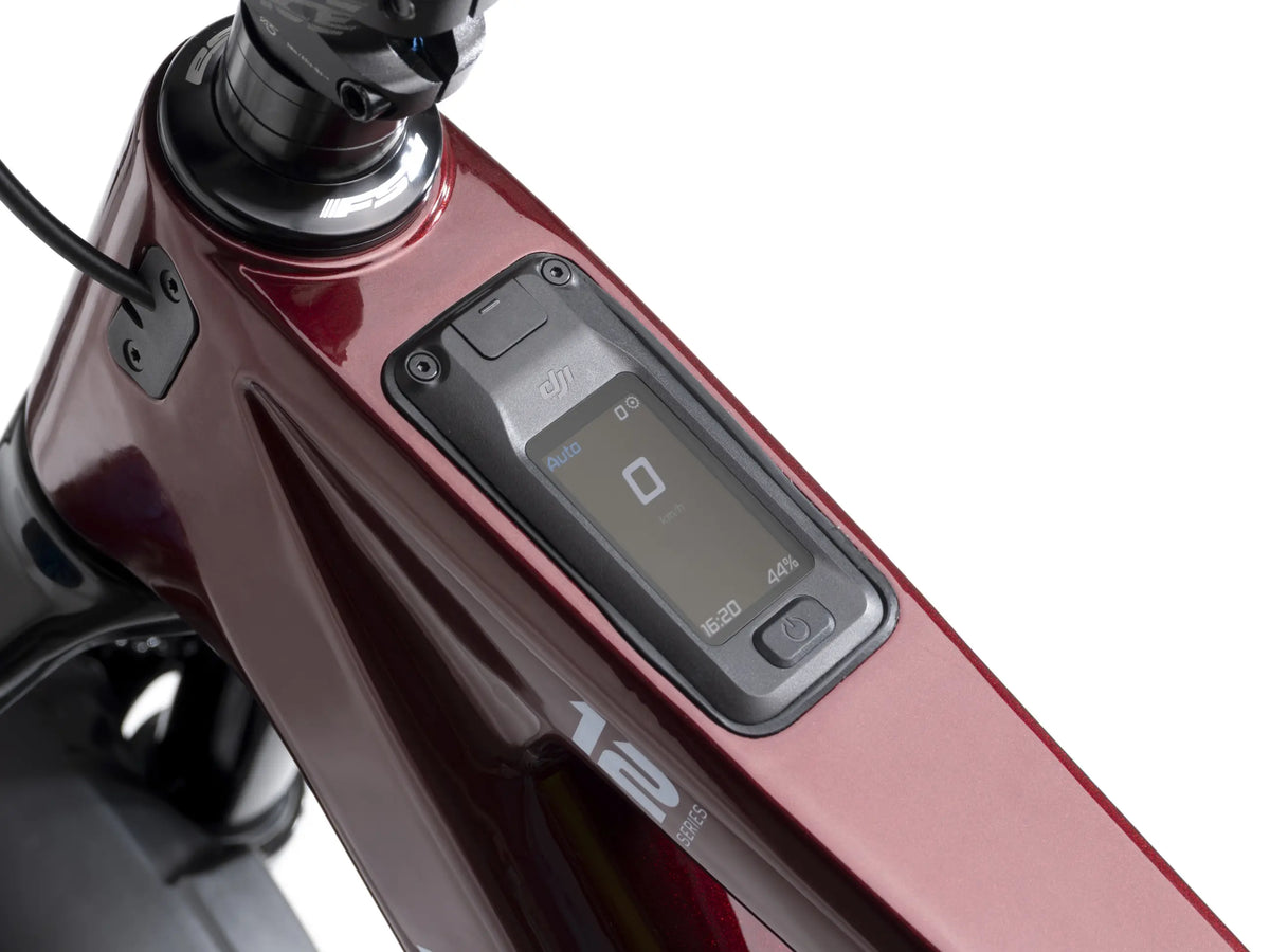 Bicicletta Crussis e-Full 12.11 2027