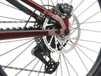 Bicicletta Crussis e-Full 12.11 2027