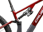 Bicicletta Crussis e-Full 12.11 2027