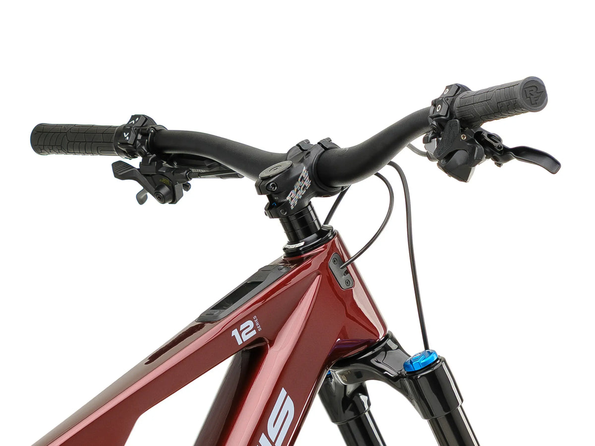 Bicicletta Crussis e-Full 12.11 2027