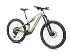 Bicicletta Crussis e-Full 11.11 2027