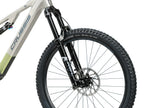 Bicicletta Crussis e-Full 11.11 2027