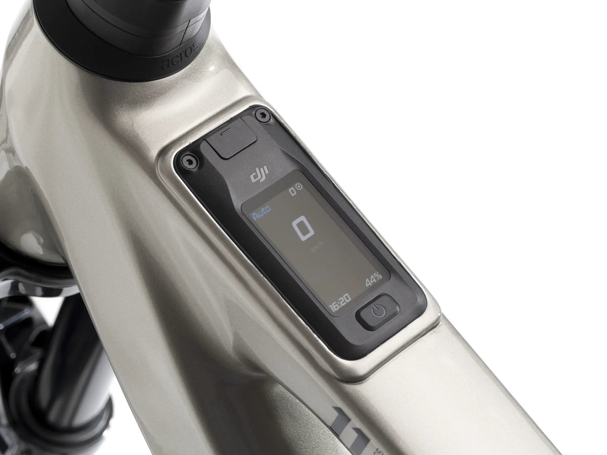 Bicicletta Crussis e-Full 11.11 2027