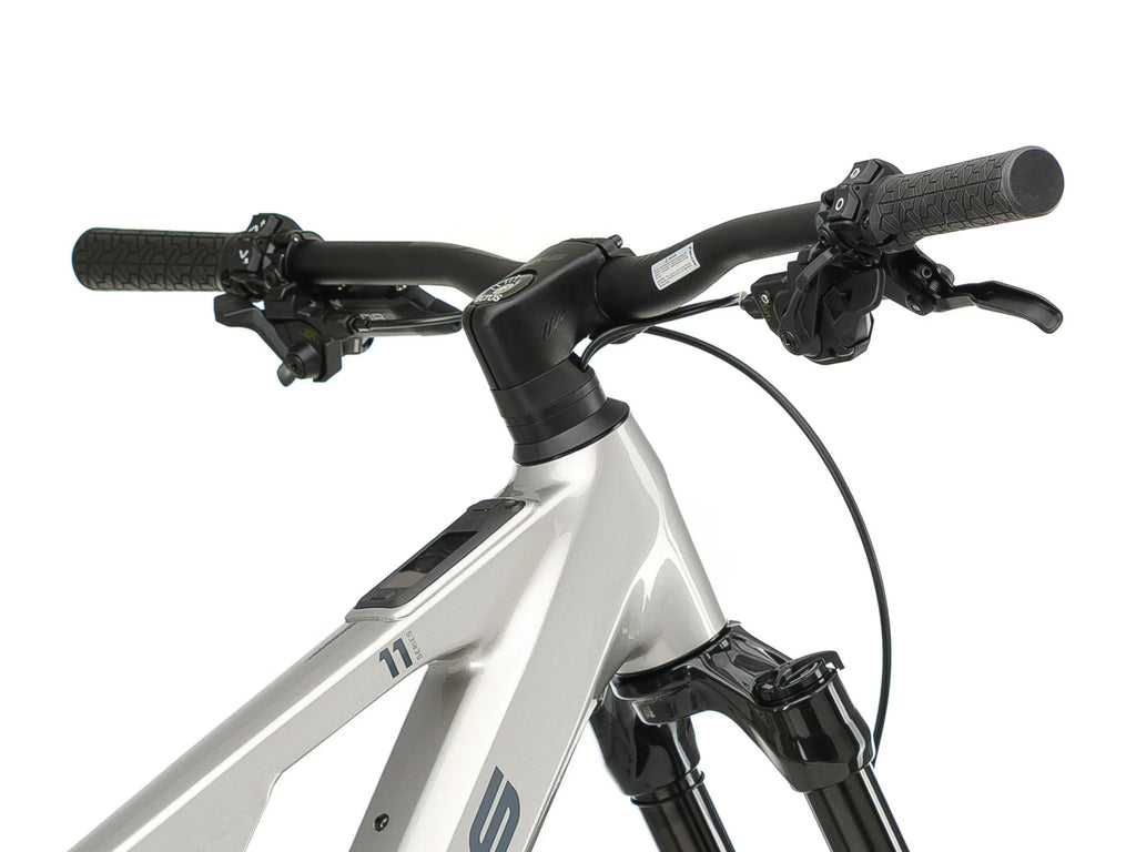 Bicicletta Crussis e-Full 11.11 2027