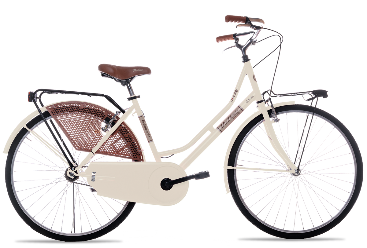 Bicicletta Via Veneto Sabrina 26" 1s 2026