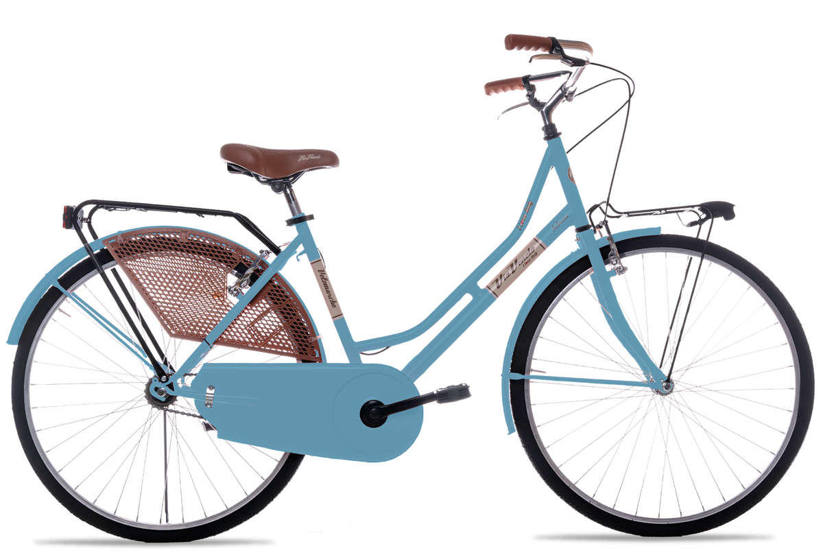 Bicicletta Via Veneto Sabrina 26" 1s 2026