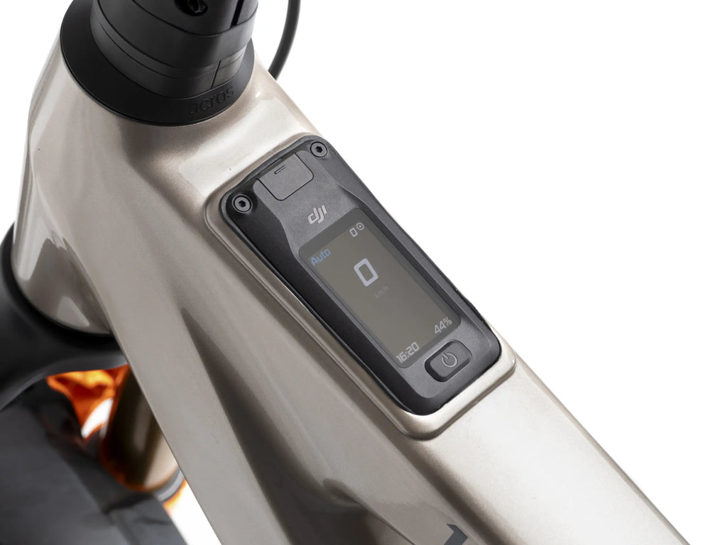 Bicicletta Crussis e-Hard 11.11-PRO 2027
