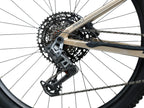 Bicicletta Crussis e-Hard 11.11-PRO 2027