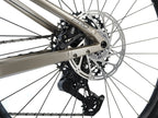 Bicicletta Crussis e-Hard 11.11-PRO 2027