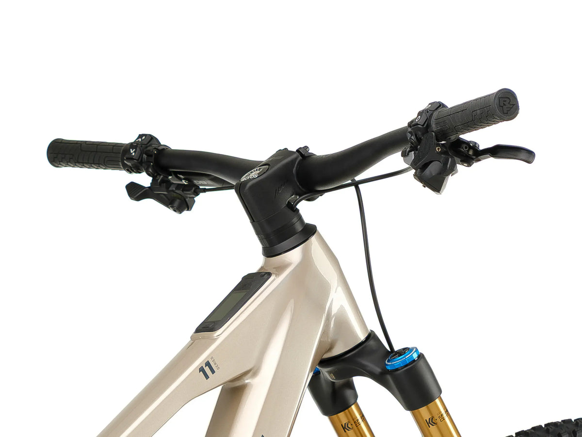 Bicicletta Crussis e-Hard 11.11-PRO 2027