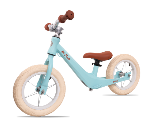 Bici senza pedali Via Veneto Dudu 12" 2026