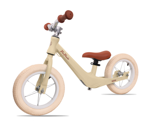 Bici senza pedali Via Veneto Dudu 12" 2026