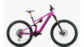 Bicicletta Crussis e-Full 12.11-PRO X REM 2027