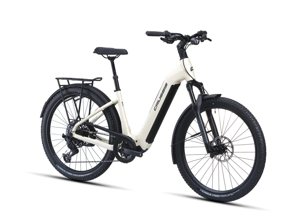 Bicicletta Crussis e-Country AX 10.12 2027