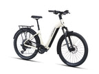 Bicicletta Crussis e-Country AX 10.12 2027