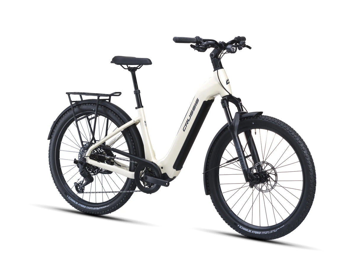 Bicicletta Crussis e-Country AX 10.12 2027