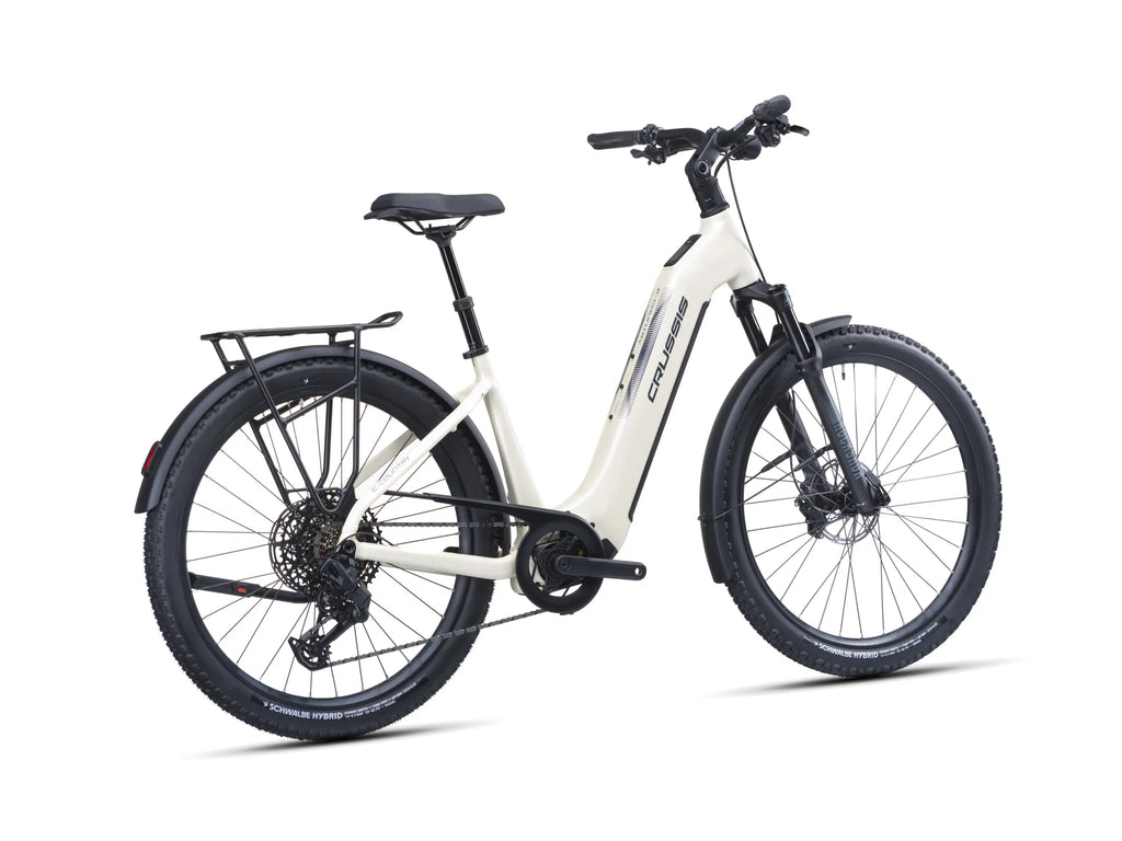 Bicicletta Crussis e-Country AX 10.12 2027