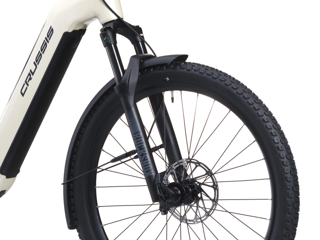 Bicicletta Crussis e-Country AX 10.12 2027
