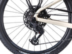 Bicicletta Crussis e-Country AX 10.12 2027