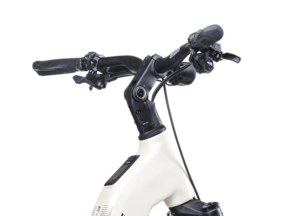 Bicicletta Crussis e-Country AX 10.12 2027