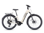 Bicicletta Crussis e-Country AX 10.12 2027