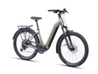 Bicicletta Crussis e-Country AX 8.12 2027