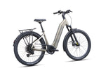 Bicicletta Crussis e-Country AX 8.12 2027