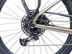 Bicicletta Crussis e-Country AX 8.12 2027