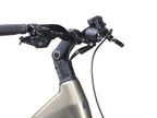 Bicicletta Crussis e-Country AX 8.12 2027