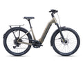 Bicicletta Crussis e-Country AX 8.12 2027