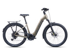 Bicicletta Crussis e-Country AX 8.12 2027