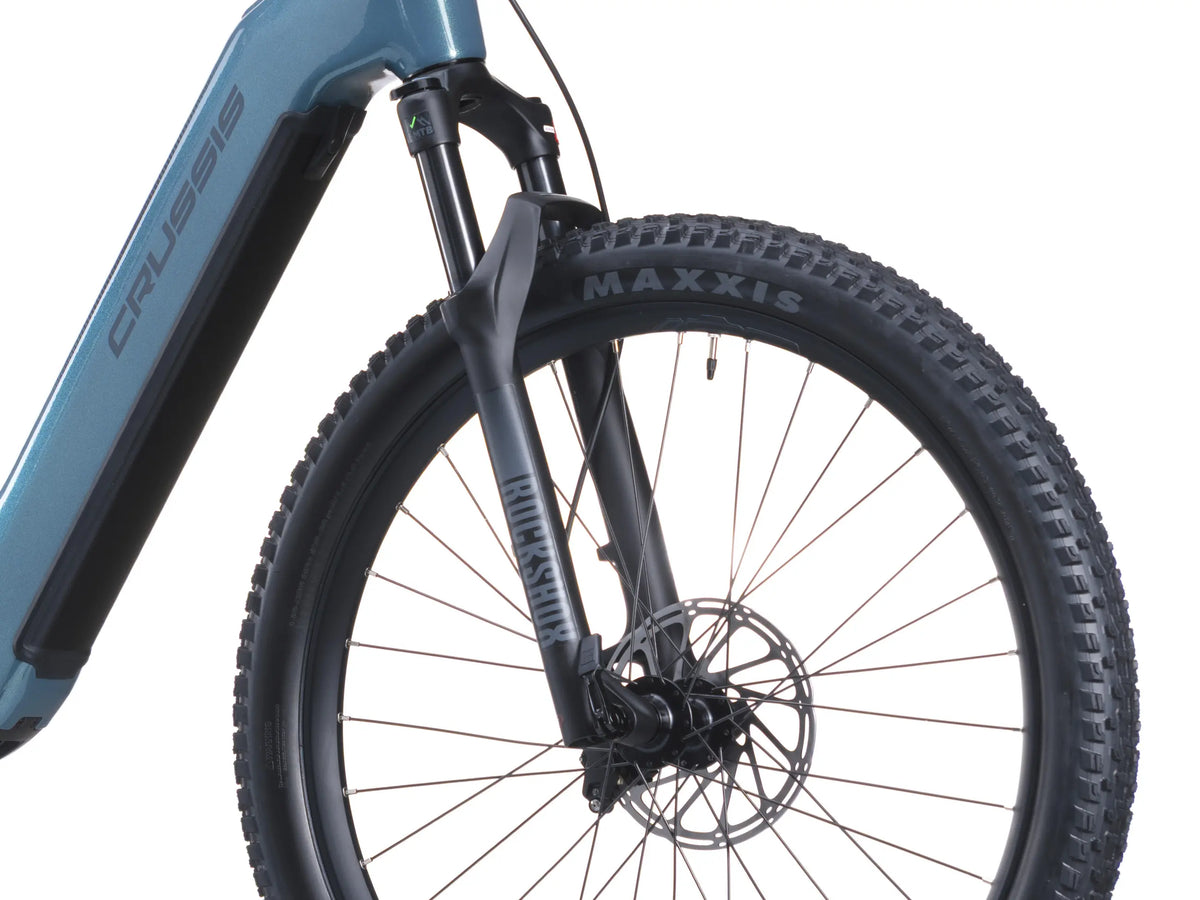 Bicicletta Crussis e-Country AX MTB 10.12 2027
