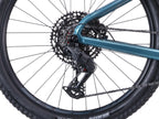 Bicicletta Crussis e-Country AX MTB 10.12 2027