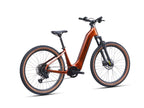 Bicicletta Crussis e-Country AX MTB 8.12 2027