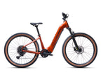 Bicicletta Crussis e-Country AX MTB 8.12 2027