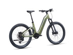 Bicicletta Crussis e-Country full AX MTB 10.12 2027
