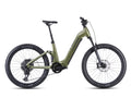 Bicicletta Crussis e-Country full AX MTB 10.12 2027