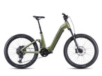 Bicicletta Crussis e-Country full AX MTB 10.12 2027