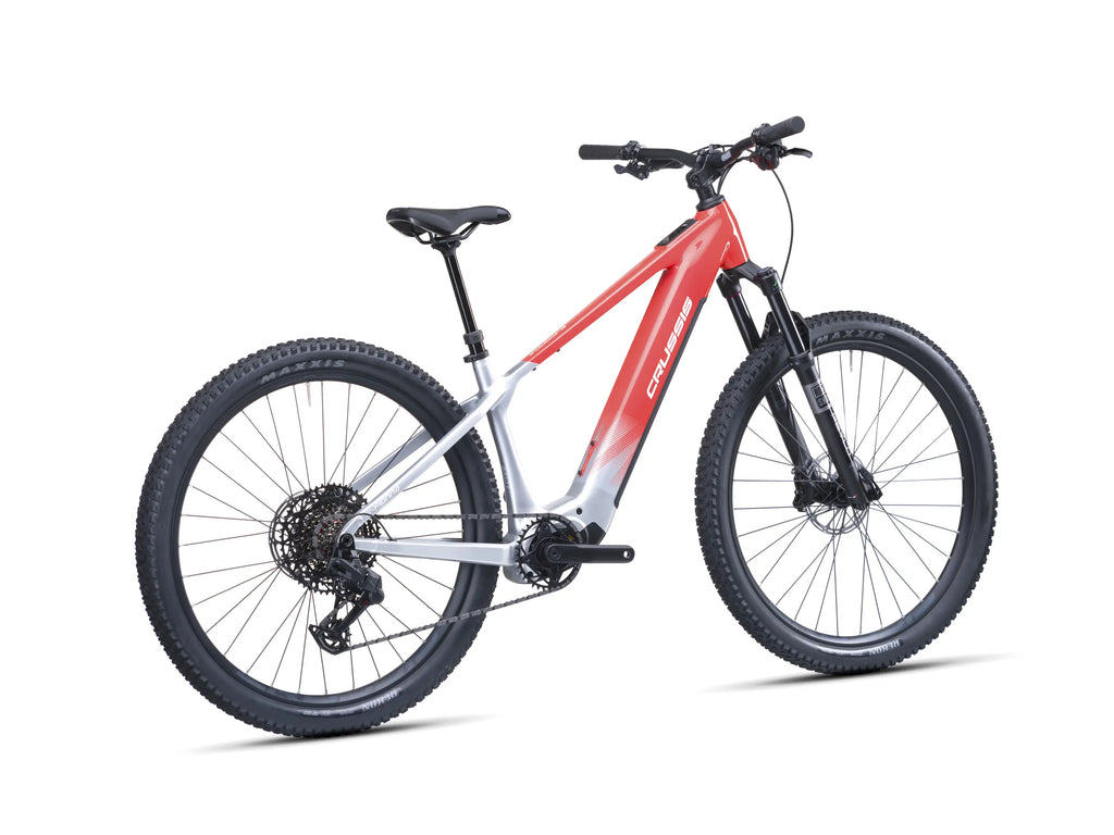 Bicicletta Crussis e-Fionna AX 10.12 2027