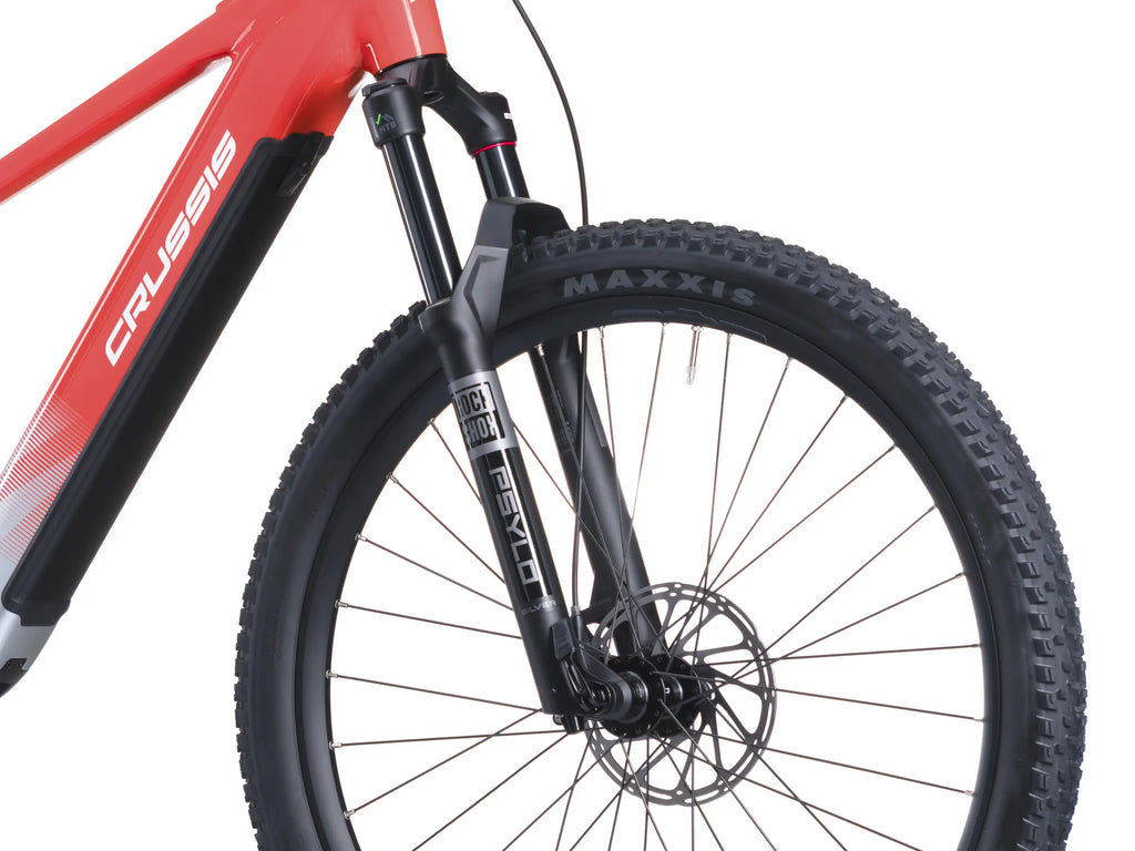 Bicicletta Crussis e-Fionna AX 10.12 2027