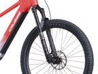 Bicicletta Crussis e-Fionna AX 10.12 2027