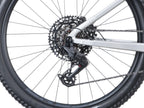 Bicicletta Crussis e-Fionna AX 10.12 2027